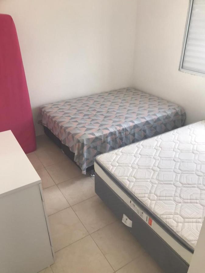 Casa Na Praia Com Piscina Em Itanhaém Εξωτερικό φωτογραφία