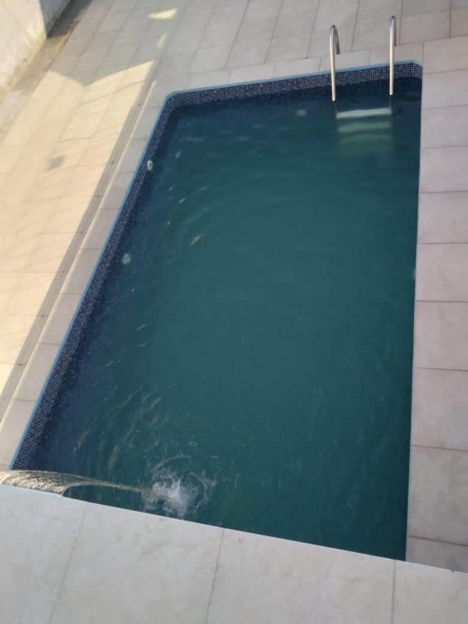Casa Na Praia Com Piscina Em Itanhaém Εξωτερικό φωτογραφία