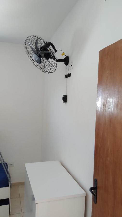 Casa Na Praia Com Piscina Em Itanhaém Εξωτερικό φωτογραφία