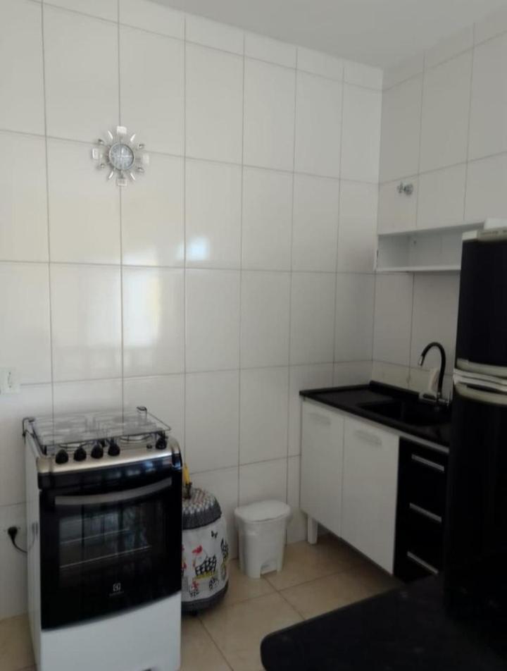 Casa Na Praia Com Piscina Em Itanhaém Εξωτερικό φωτογραφία