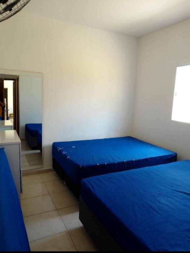 Casa Na Praia Com Piscina Em Itanhaém Εξωτερικό φωτογραφία
